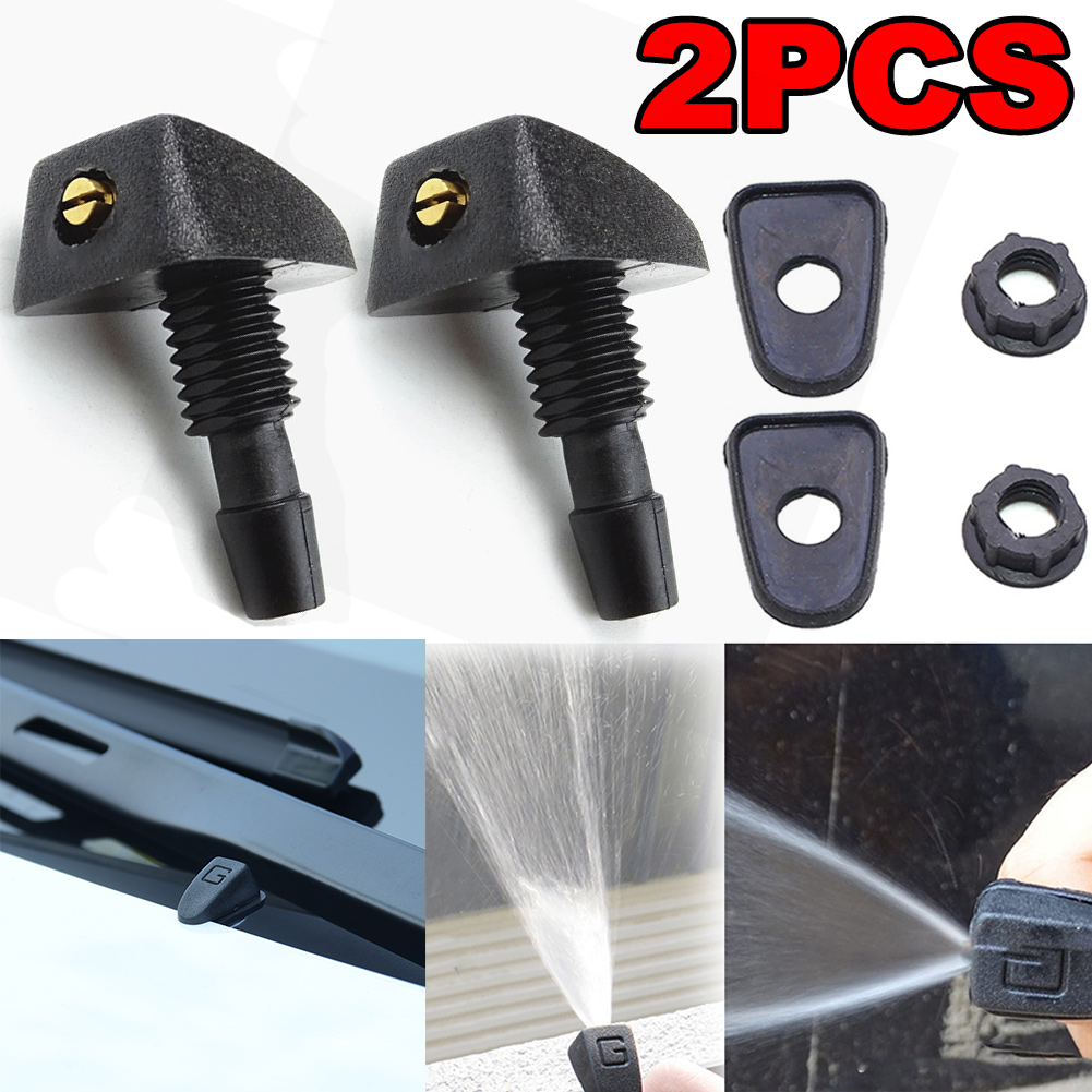 Car Wiper - 2 шт. регулировка автомобиля, насадка для