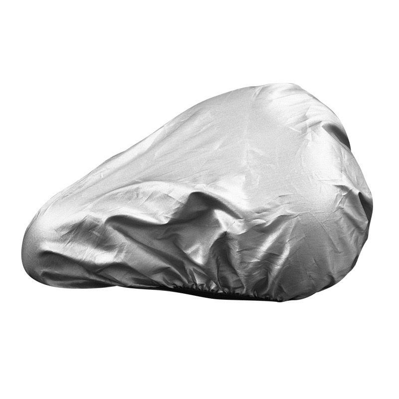 Car Seat Cover - Чехол для велосипедного седла от дождя
