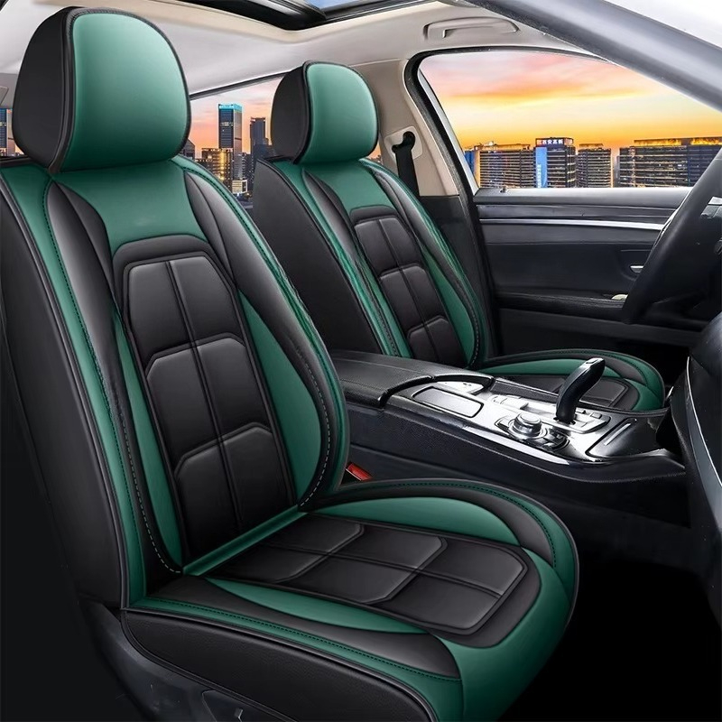 Car Seat Cover - Универсальный чехол на автомобильное сиденье, спортивный