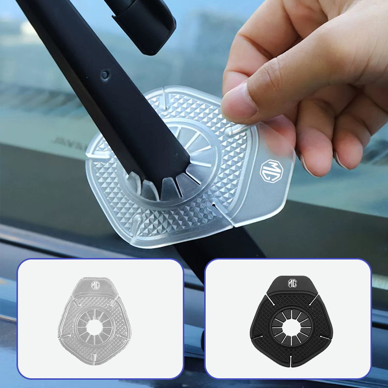 Car Wiper - 2 шт. защитные чехлы для дворников
