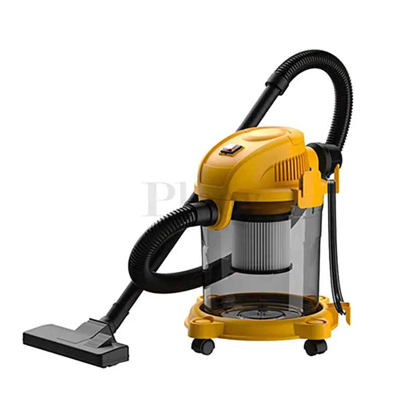 Car Vacuum - Новейший пылесос для сухой и влажной