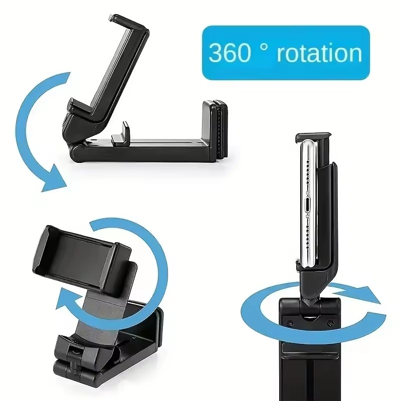 Car Phone Holder - Многофункциональная подставка для смартфона на сиденье