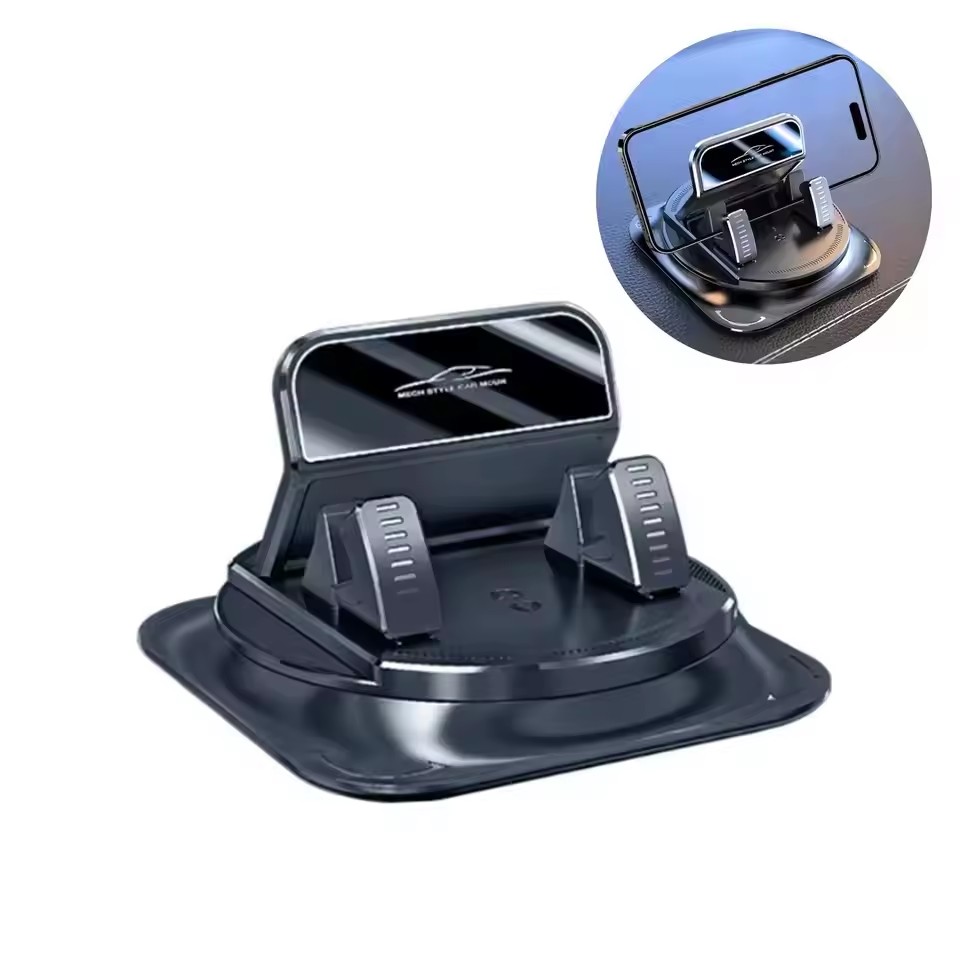 Car Phone Holder - 360 ° Универсальный автомобильный держатель для
