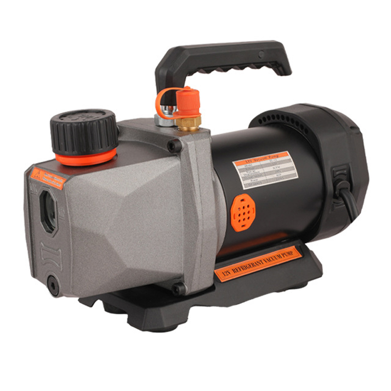 Car Vacuum - Вакуумный насос для хладагента 1/2HP 7CFM