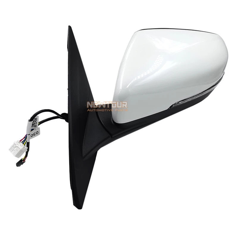 Car Mirror - Новое автомобильное боковое зеркало заднего вида