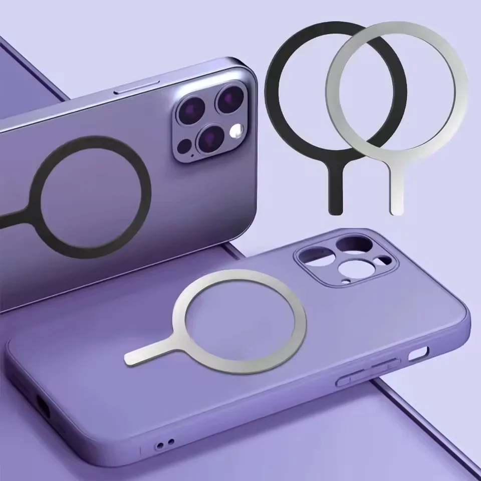 Универсальная магнитная металл – обзор и цена Car Phone Holder