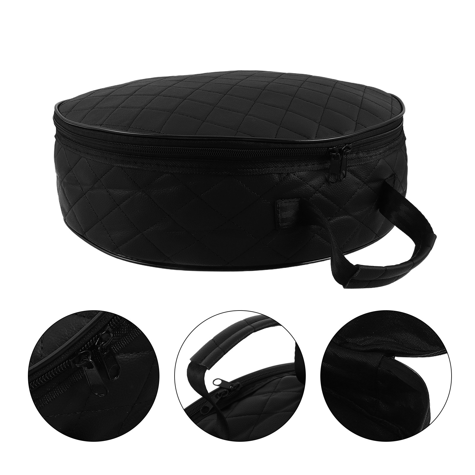 Сумка для хранения зарядного у – обзор и цена Car Cable Organizer