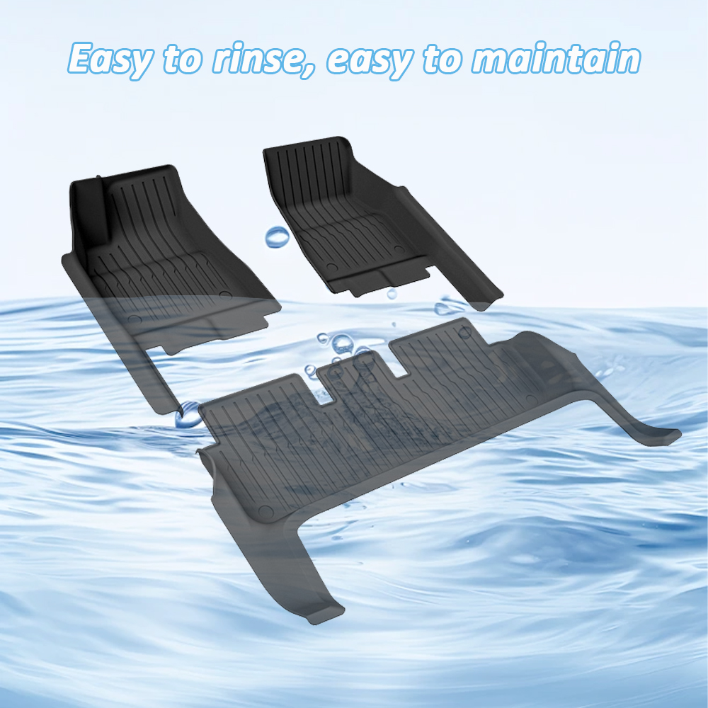 Автомобильные коврики-накладки – обзор и цена Car Floor Mat
