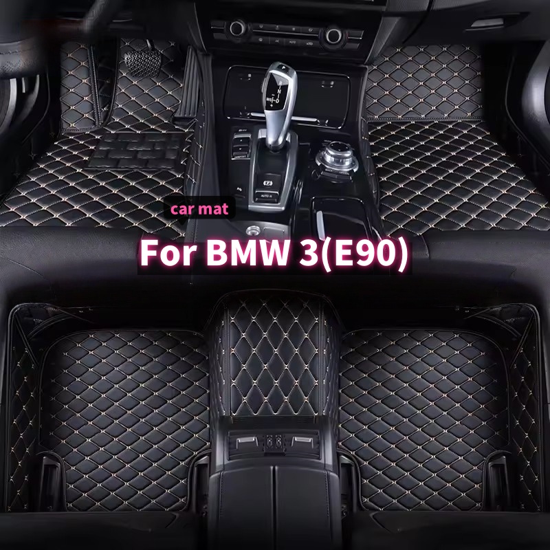 Изготовленные на заказ автомоб – обзор и цена Car Floor Mat