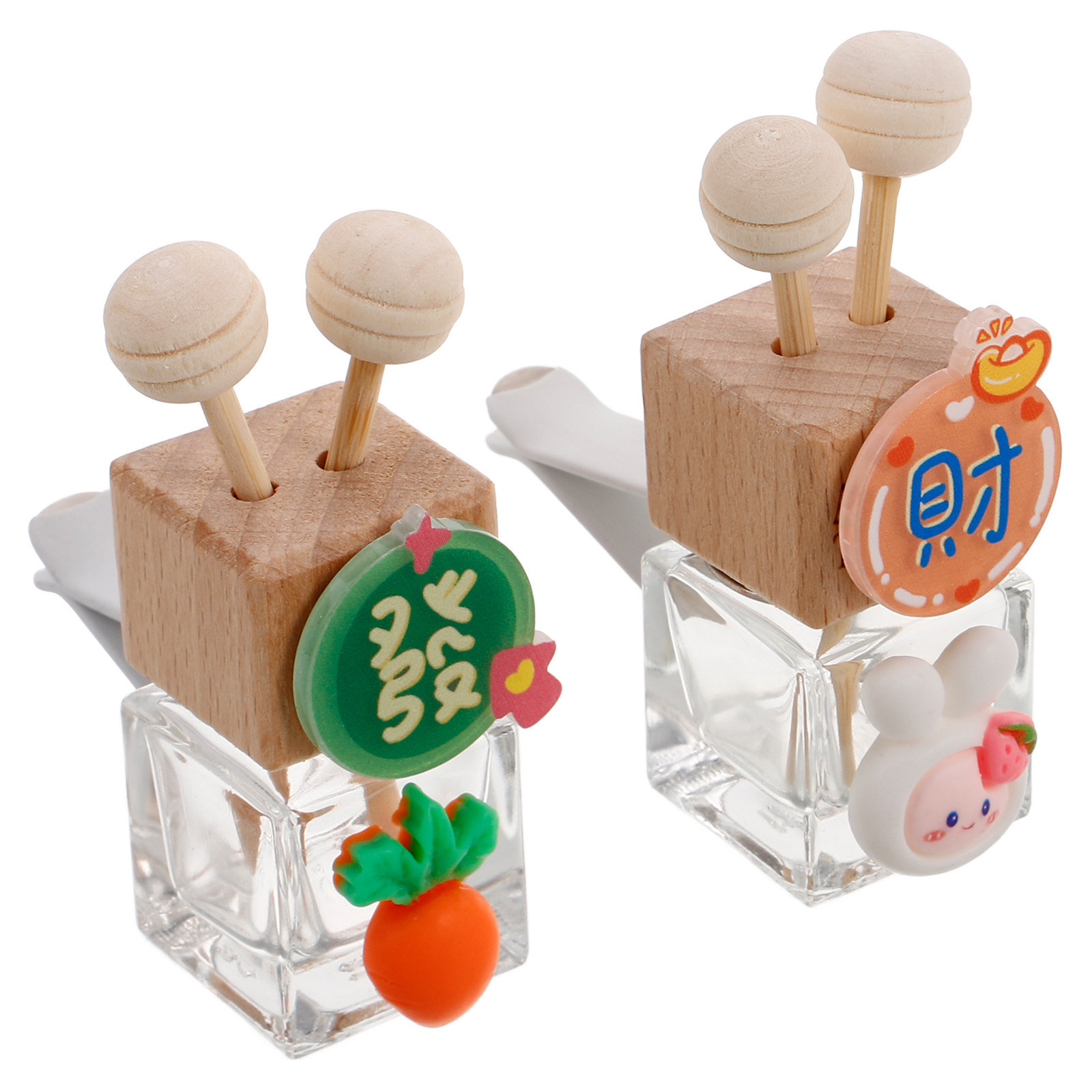 2 шт. автомобильный диффузор д – обзор и цена Car Air Freshener