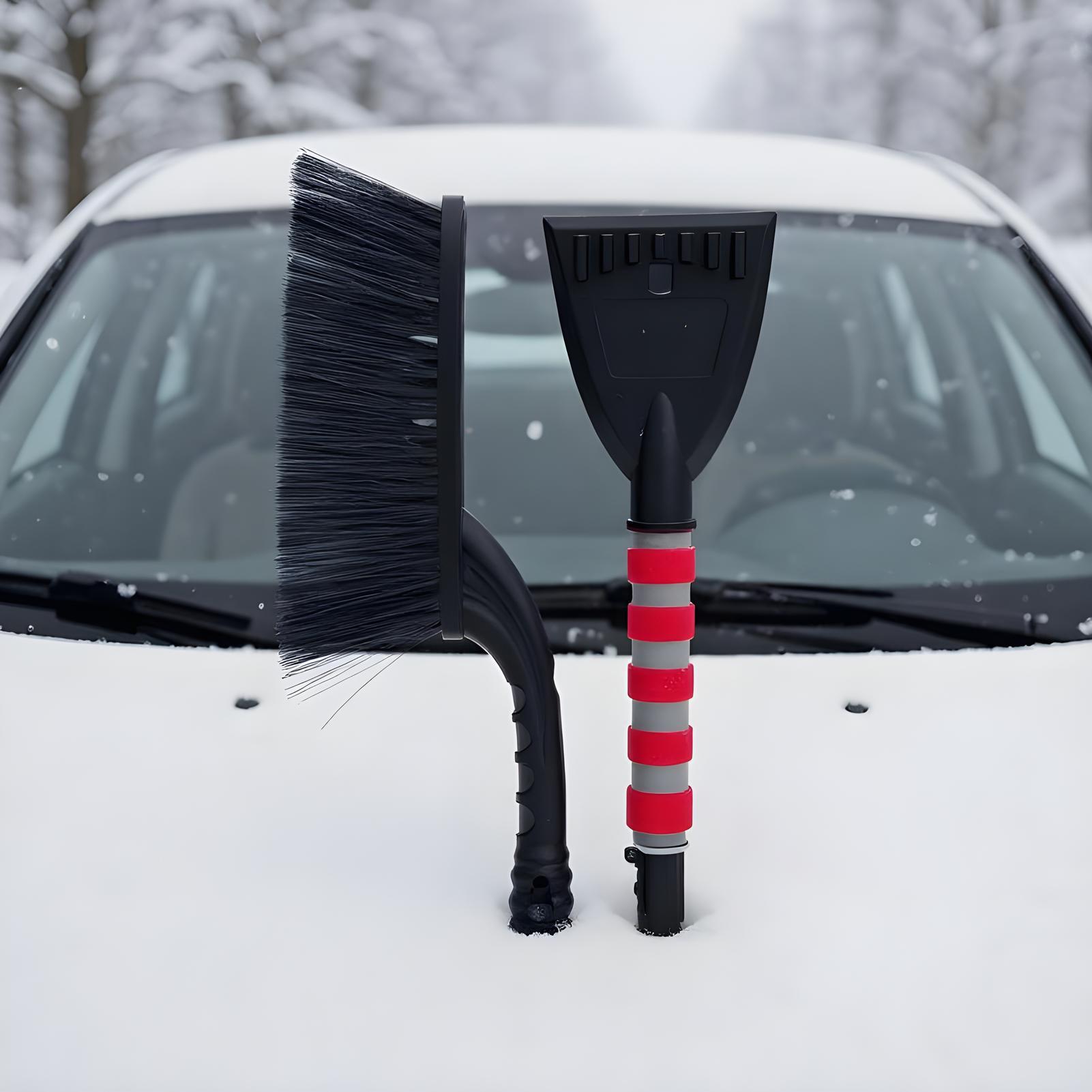 Автомобильный скребок, щетка д – обзор и цена Car Mirror