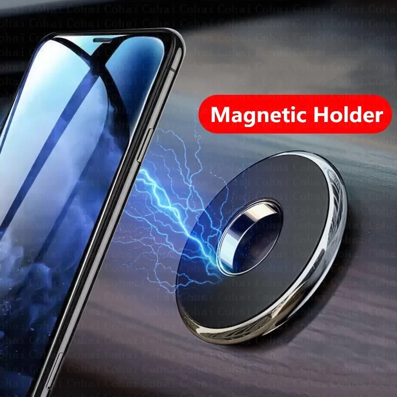 Магнитный держатель для телефо – обзор и цена Car Phone Holder