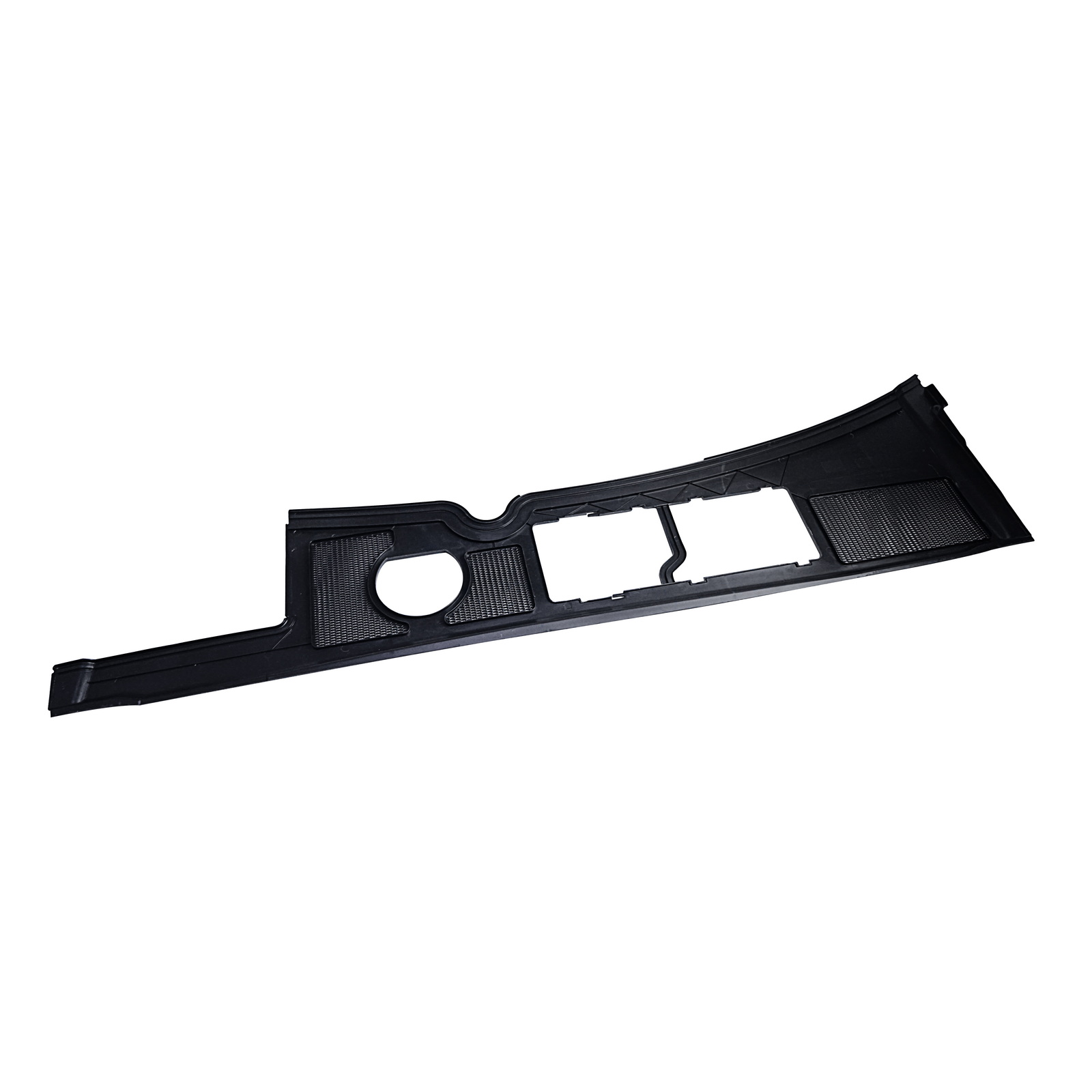 Комплект: Накладка на передний – обзор и цена Car Wiper