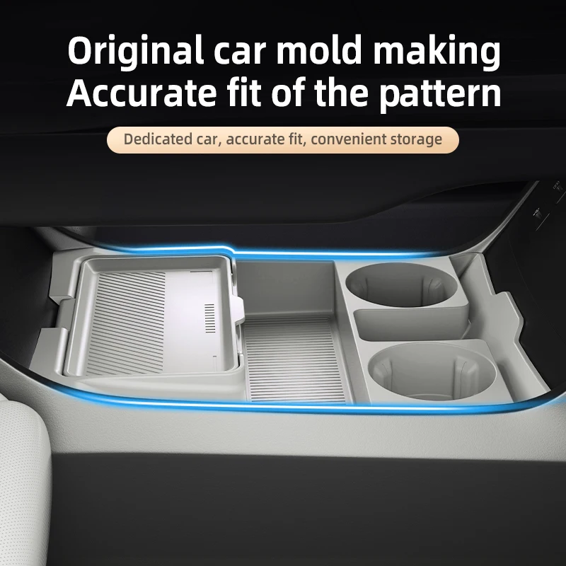 Силиконовый коврик-органайзер  – обзор и цена Car Organizer