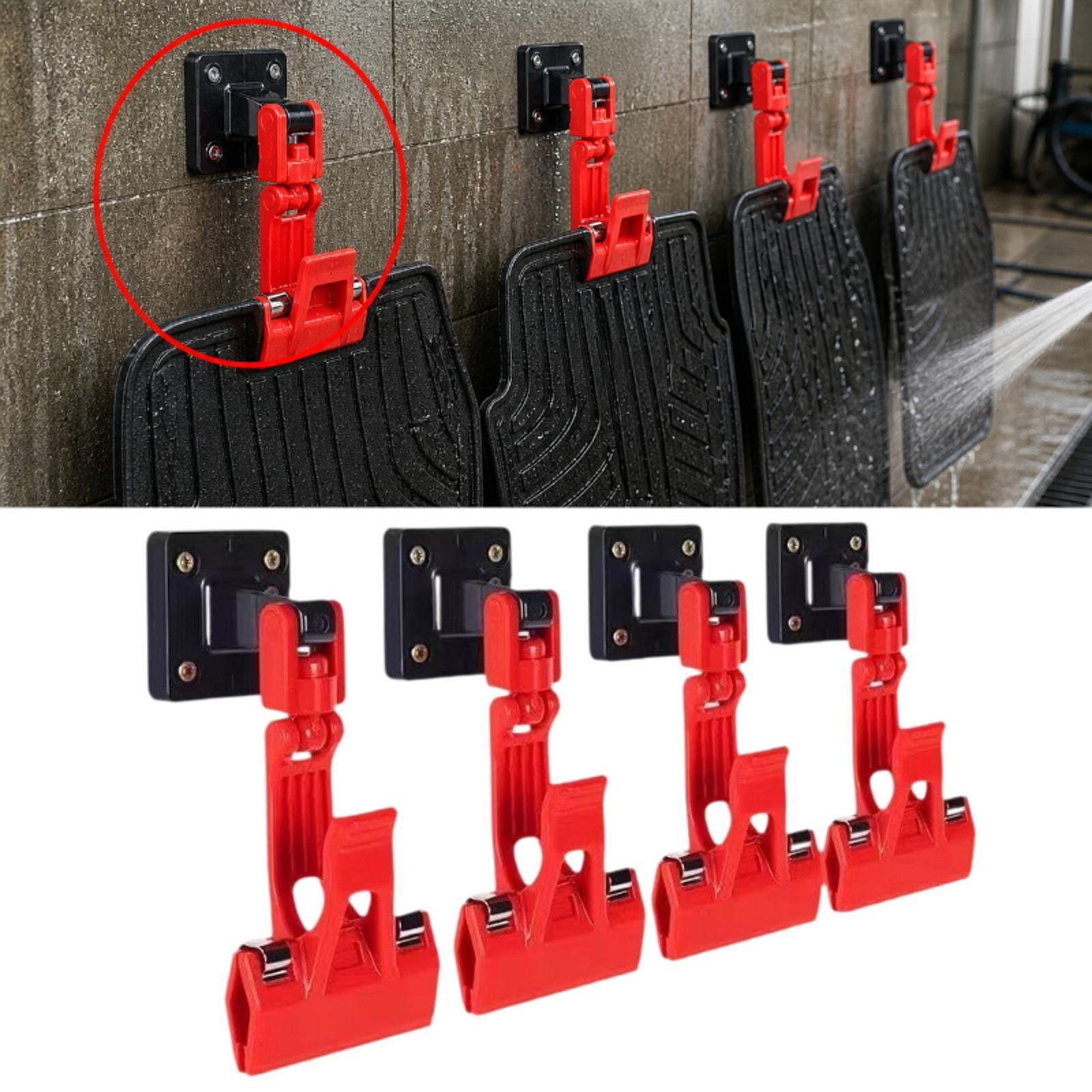 Универсальный вращающийся держ – обзор и цена Car Floor Mat