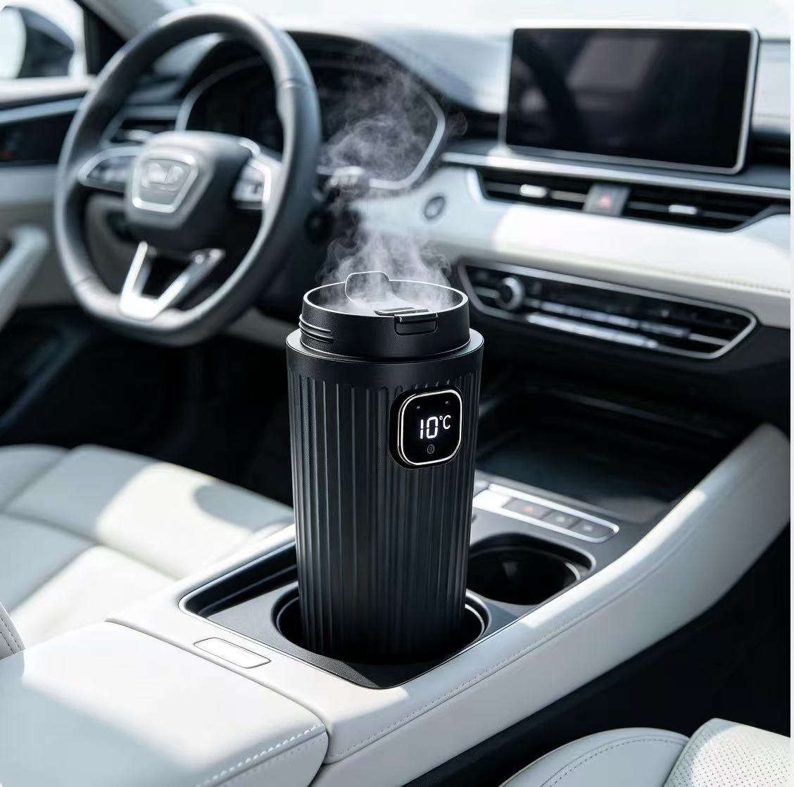 Портативный автомобильный увла – обзор и цена Car Air Freshener