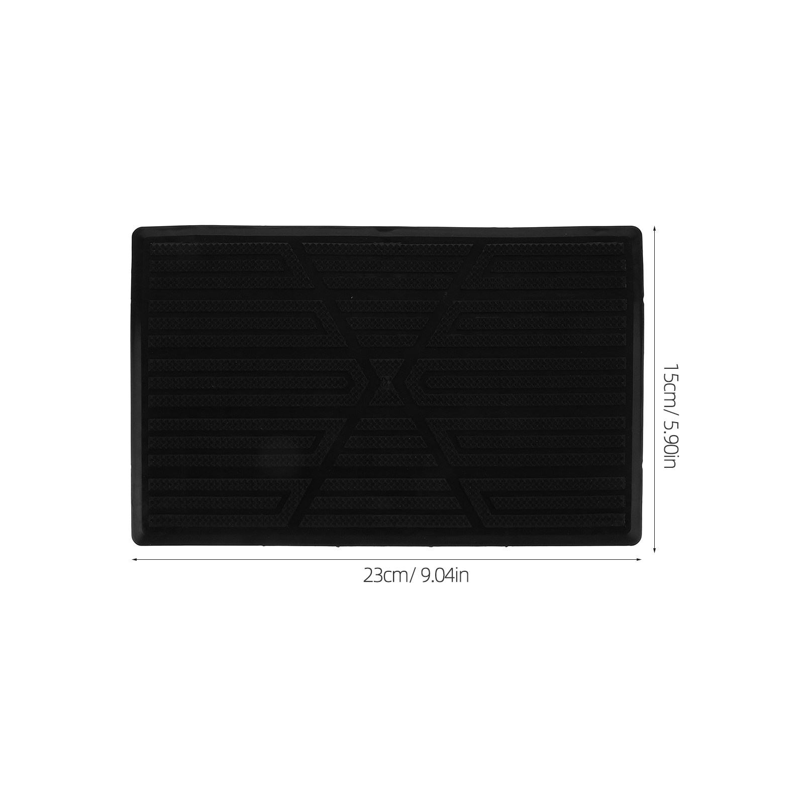 Прочная резиновая накладка для – обзор и цена Car Floor Mat