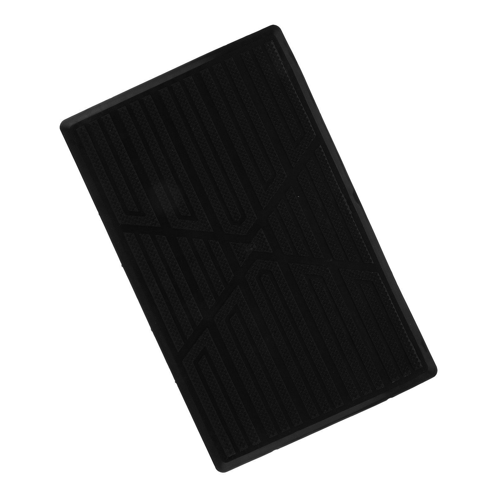Прочная резиновая накладка для – обзор и цена Car Floor Mat