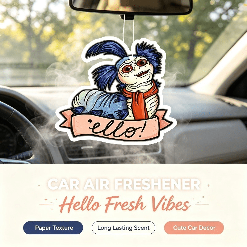 Автомобильный освежитель возду – обзор и цена Car Air Freshener