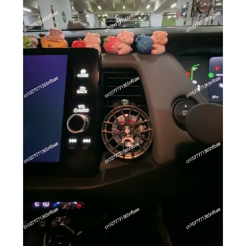 Ароматизатор для автомобиля TE – обзор и цена Car Air Freshener