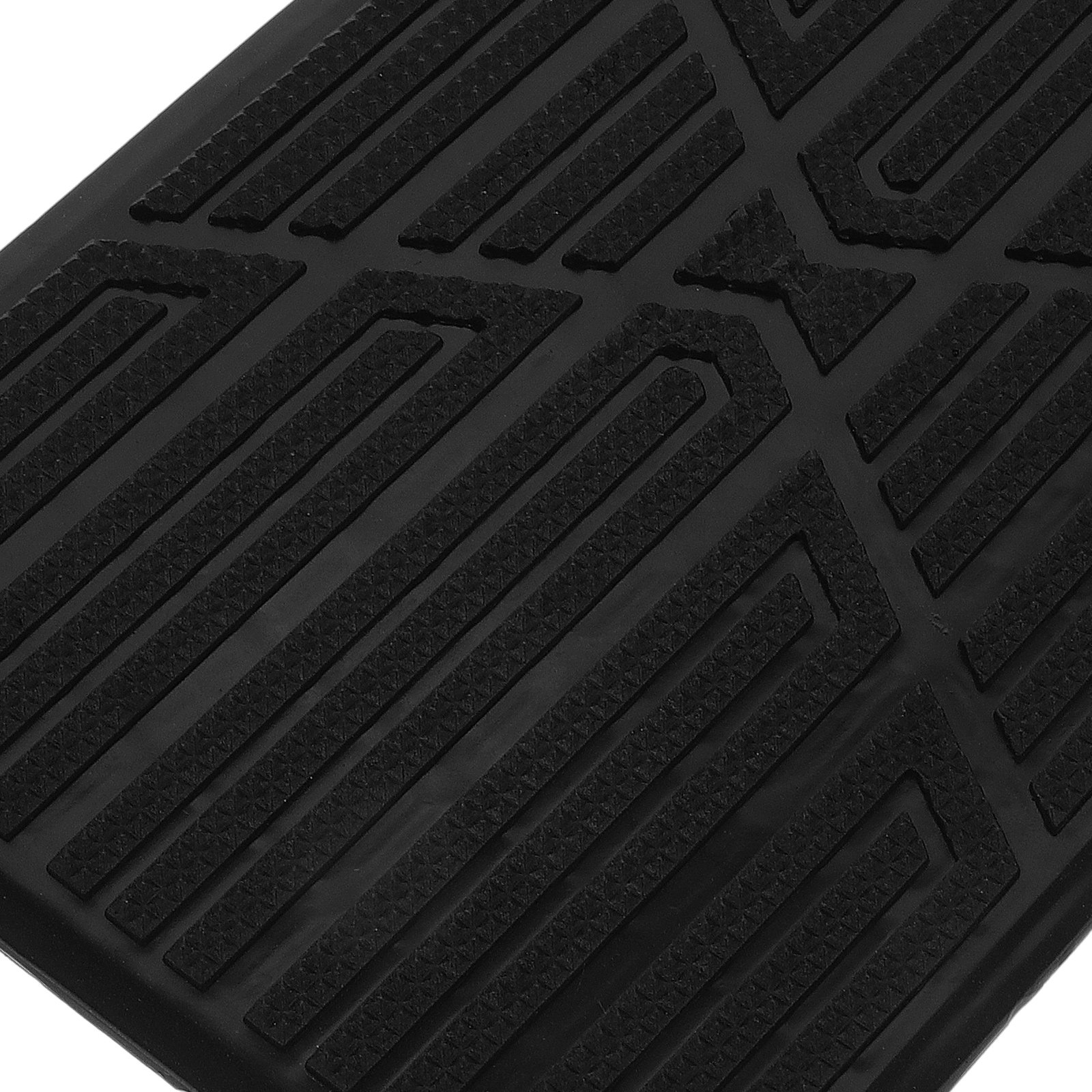 Усиленная резиновая защитная н – обзор и цена Car Floor Mat