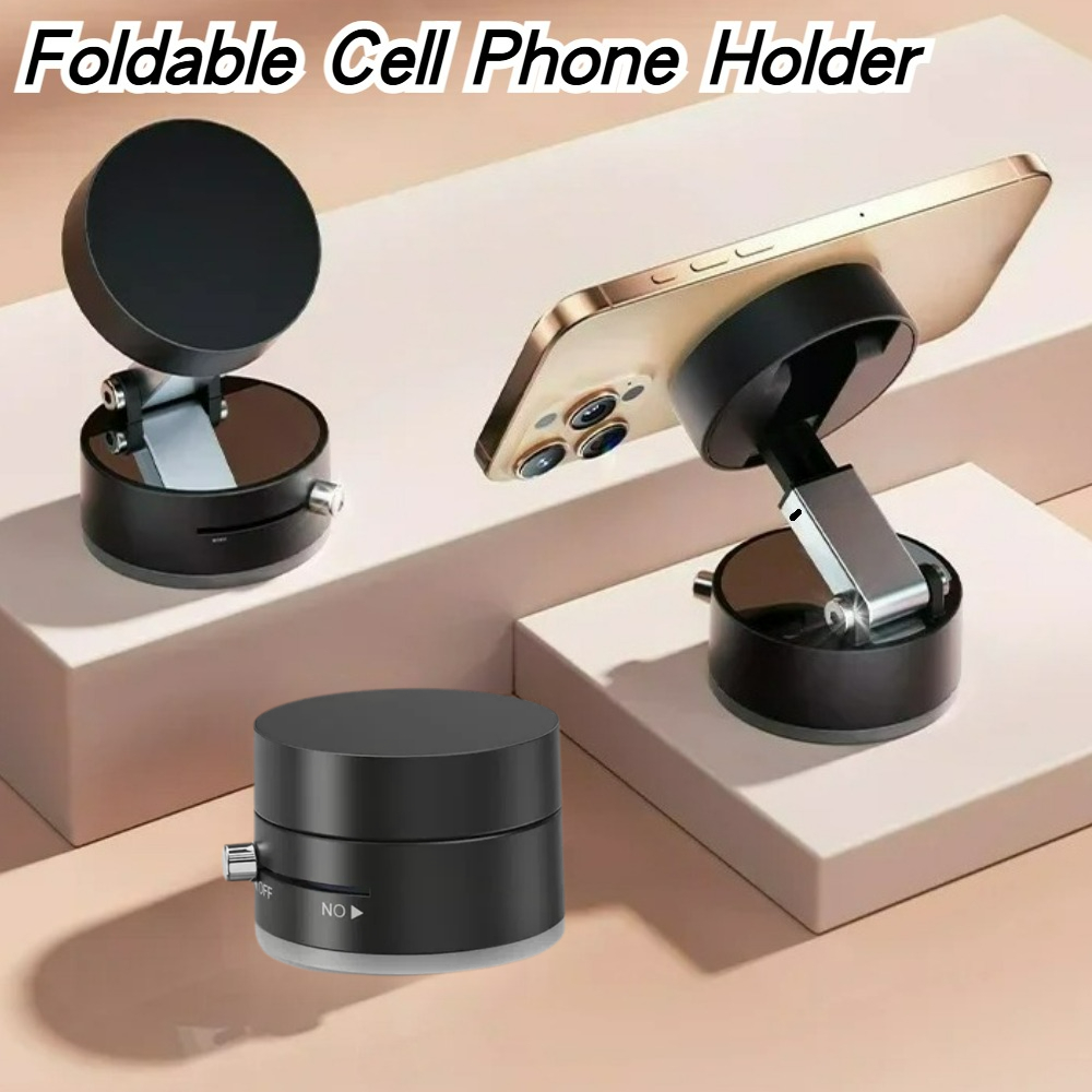 Высокопроизводительный магнитн – обзор и цена Car Phone Holder