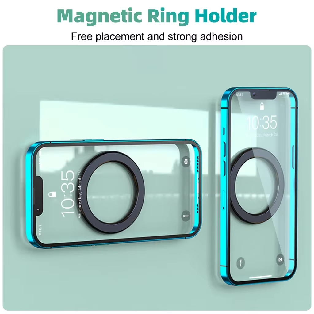Магнитное кольцо-держатель для – обзор и цена Car Phone Holder