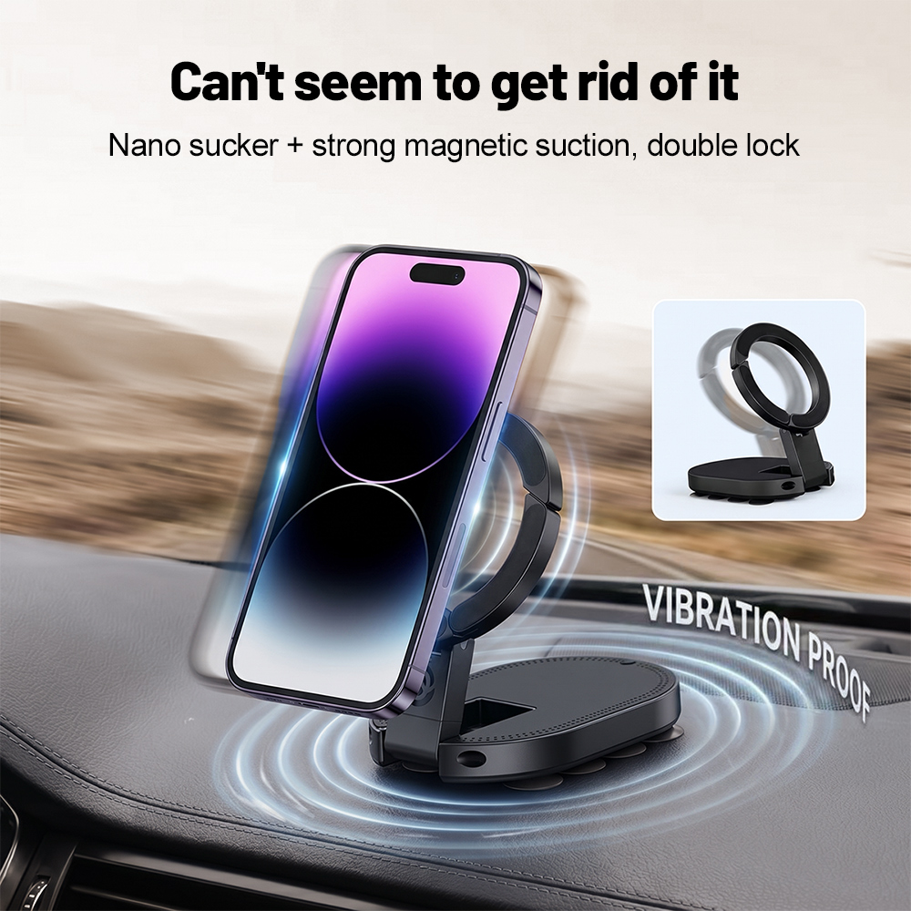 360 °   Вращающийся 3-в-1 держ – обзор и цена Car Cable Organizer