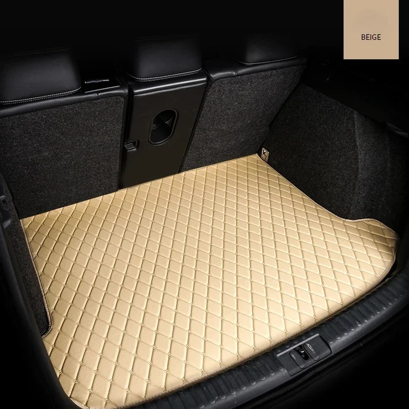 Индивидуальный коврик в багажн – обзор и цена Car Floor Mat
