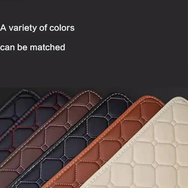 Индивидуальный коврик в багажн – обзор и цена Car Floor Mat