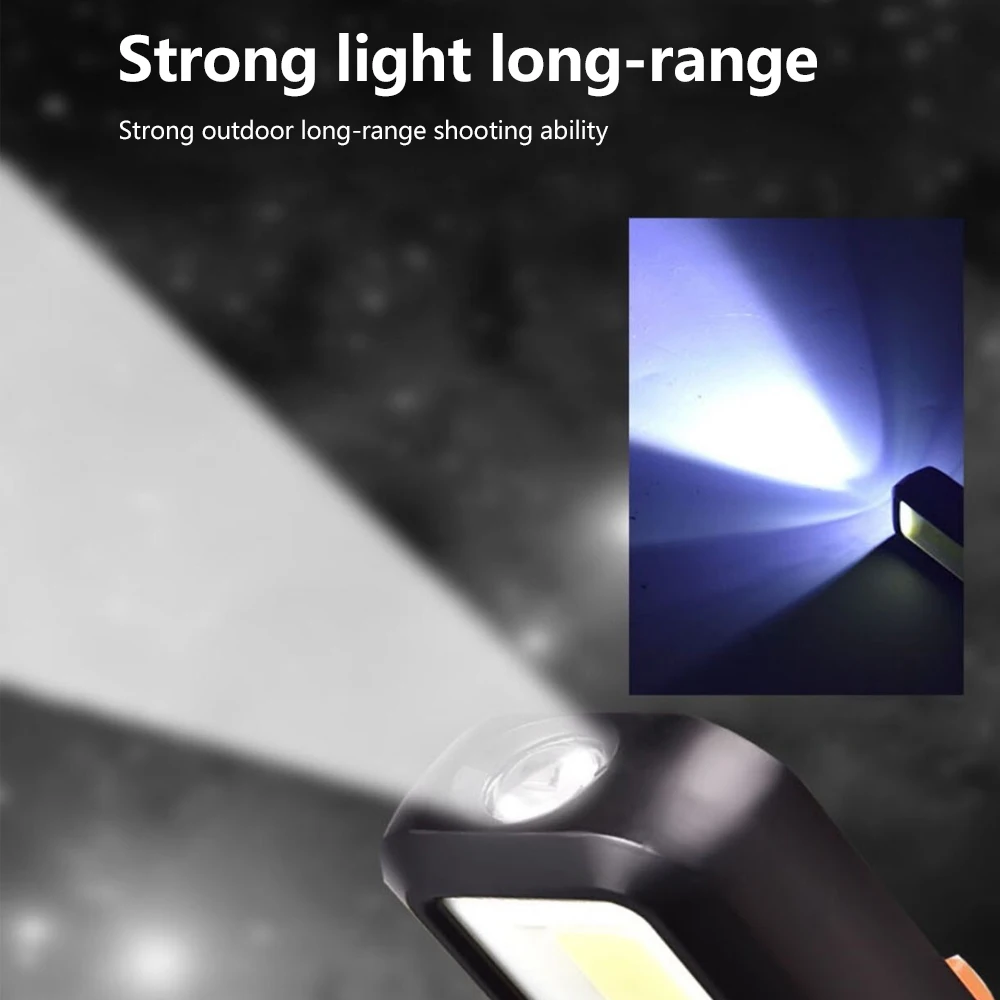 Супер яркий COB светодиодный р – обзор и цена Car Led Light