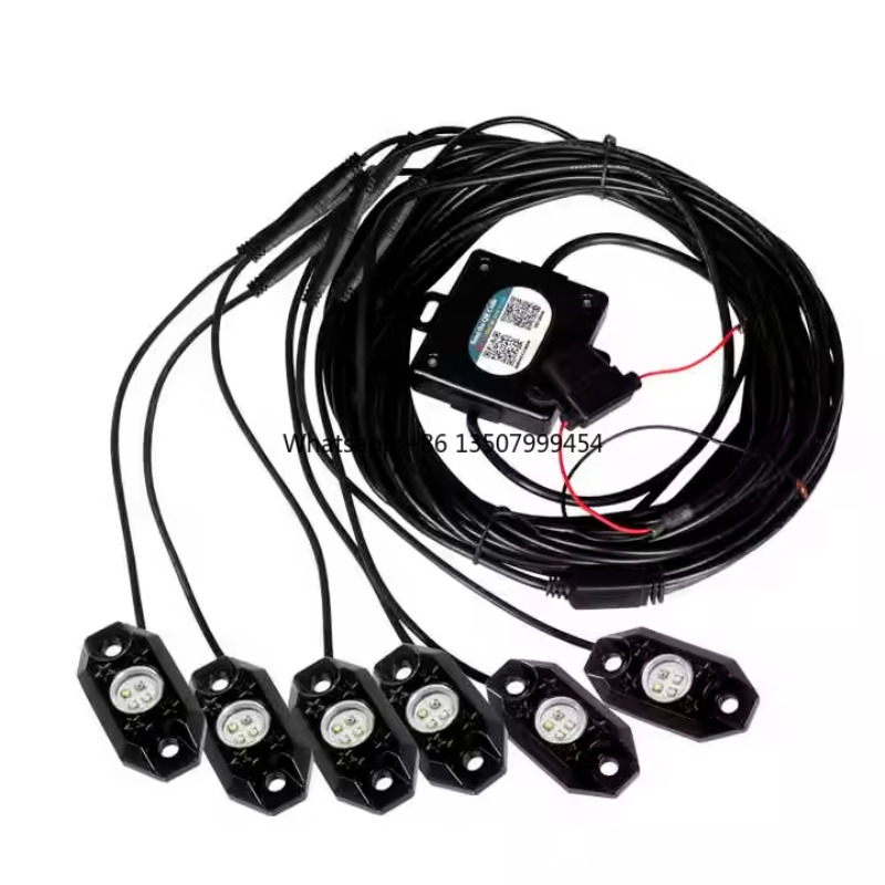 Прямые поставки с завода: Свет – обзор и цена Car Led Light