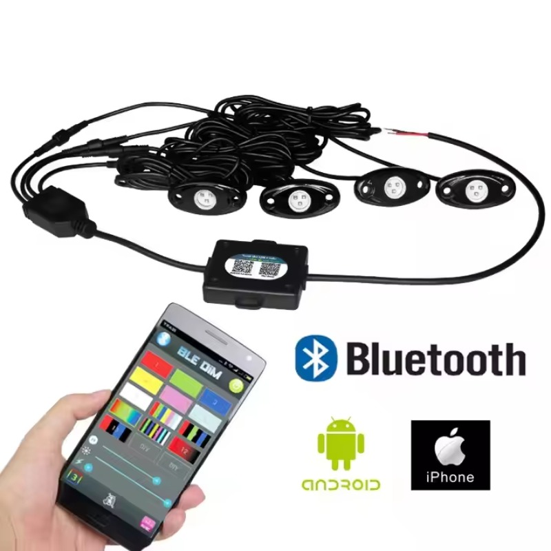Прямые поставки с завода: Свет – обзор и цена Car Led Light