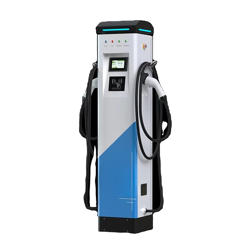 Зарядная станция BLUESKY для э – обзор и цена Car Charger