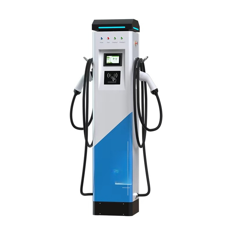 Зарядная станция BLUESKY для э – обзор и цена Car Charger