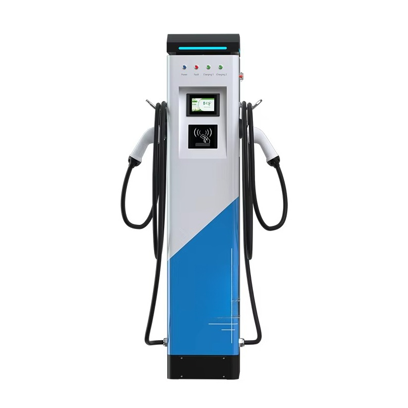 Зарядная станция BLUESKY для э – обзор и цена Car Charger