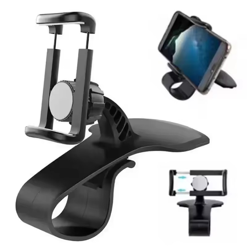 360-градусный поворотный автом – обзор и цена Car Phone Holder