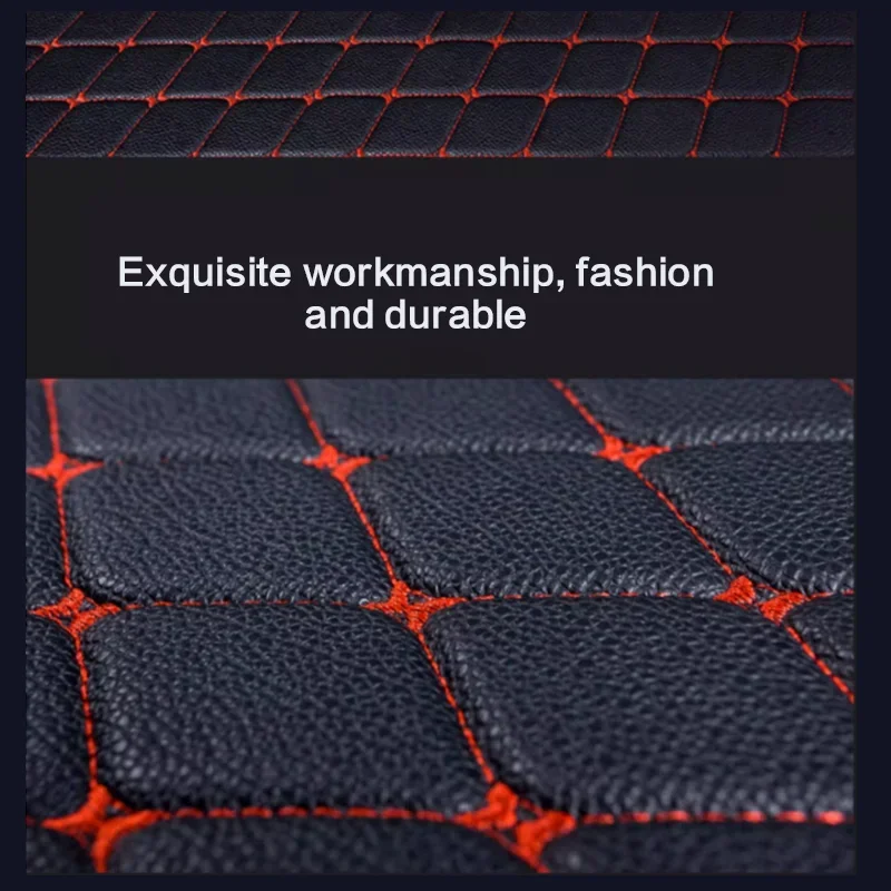 Индивидуальный коврик в багажн – обзор и цена Car Floor Mat