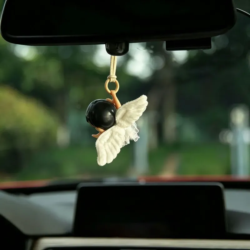 Подвеска на зеркало заднего ви – обзор и цена Car Mirror