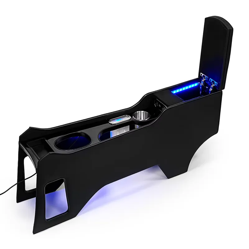 Практичный модифицированный ор – обзор и цена Car Organizer