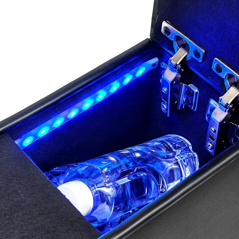 Практичный модифицированный ор – обзор и цена Car Organizer