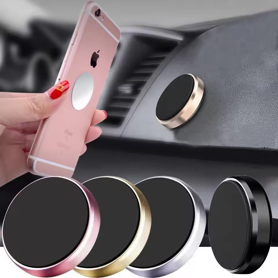 Магнитный держатель для телефо – обзор и цена Car Phone Holder