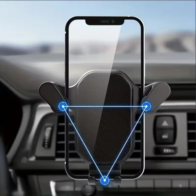 Универсальный автомобильный де – обзор и цена Car Phone Holder
