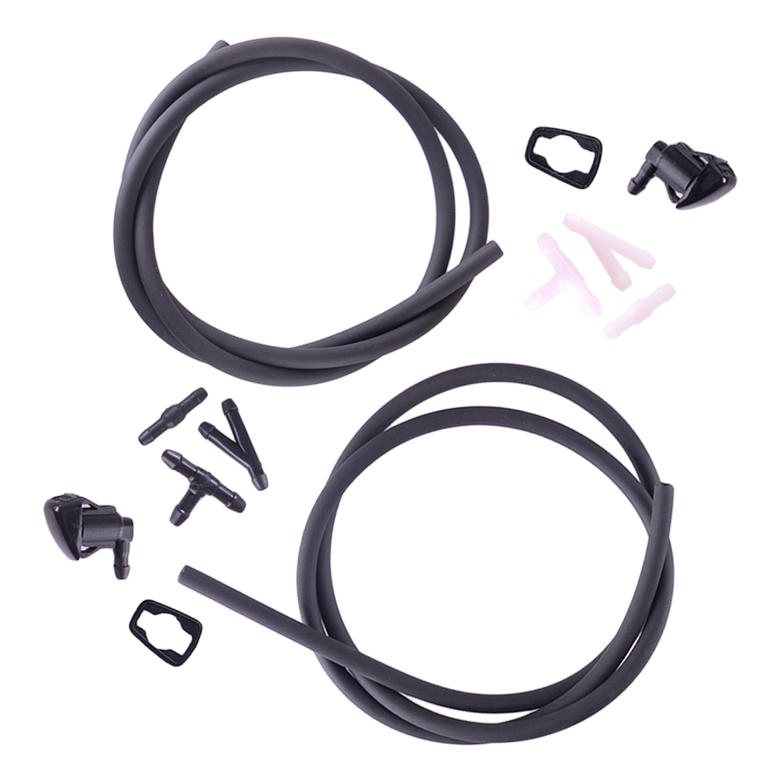 55372143AB 1 пара форсунок-рас – обзор и цена Car Wiper