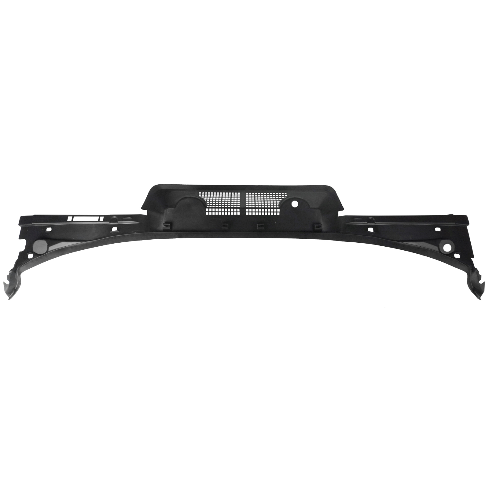 Комплект: Накладка на козырек  – обзор и цена Car Wiper