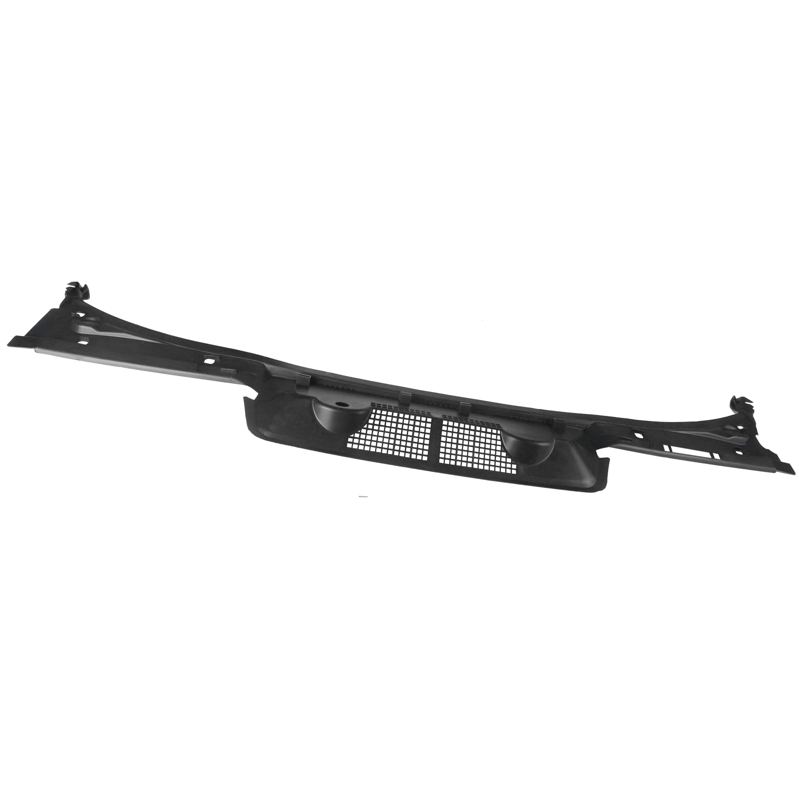 Комплект: Накладка на козырек  – обзор и цена Car Wiper