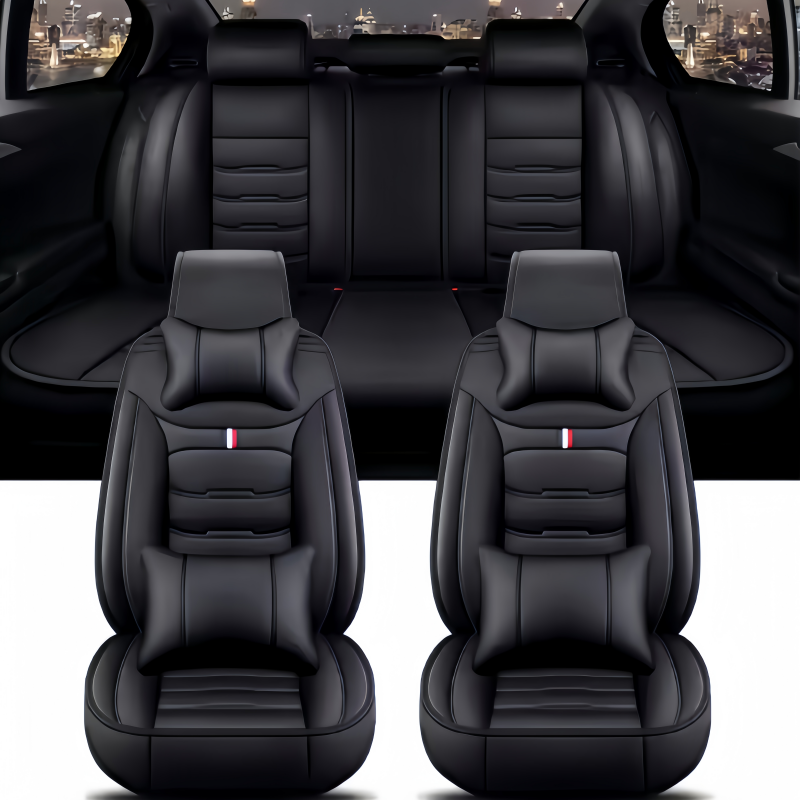 Чехлы на сиденья из искусствен – обзор и цена Car Seat Cover