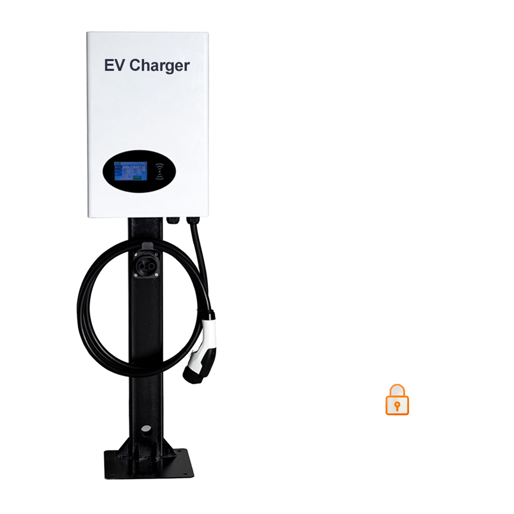 Новый настенный зарядный кабел – обзор и цена Car Charger