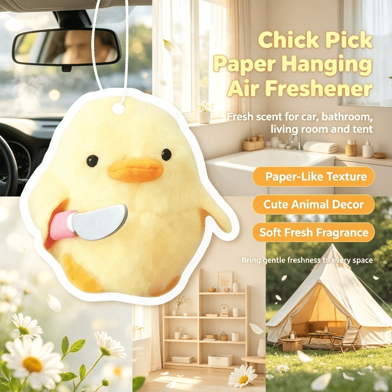 Автомобильный освежитель возду – обзор и цена Car Air Freshener