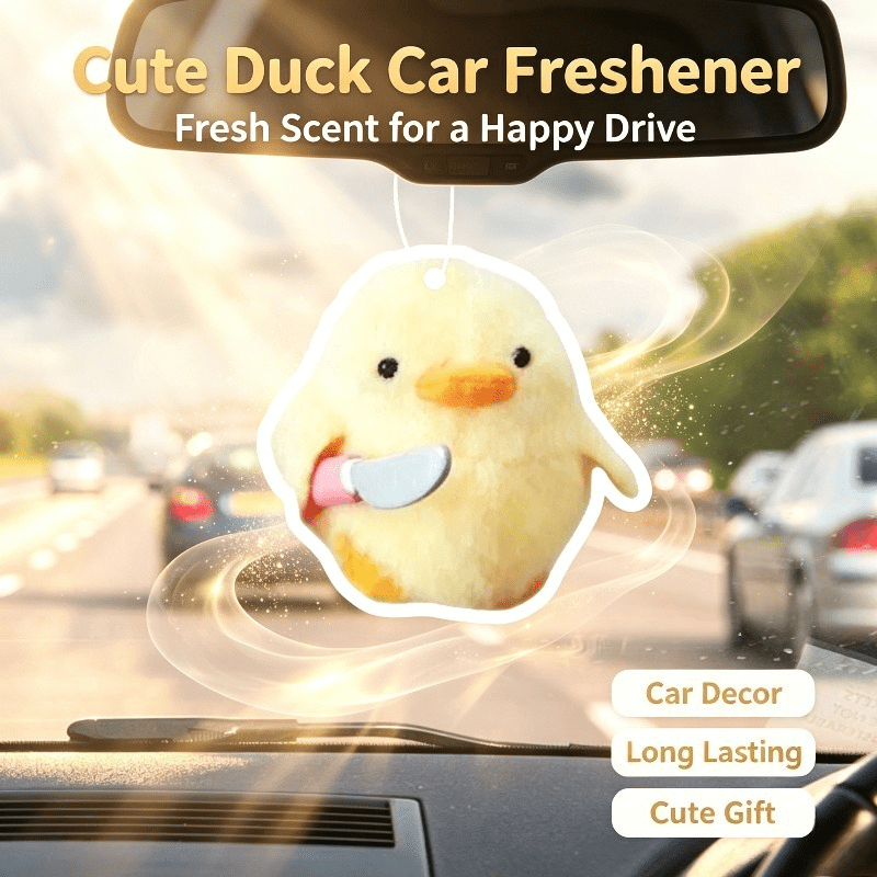 Автомобильный освежитель возду – обзор и цена Car Air Freshener